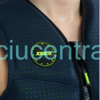 JOBE vyriška liemenė mėlyna JOBE vyriška liemenė mėlyna